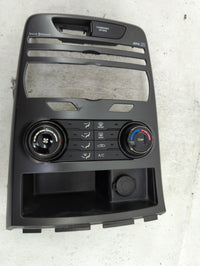 2009-2012 Hyundai Genesis Climate Control Module Temperature AC/Heater Replacement P/N:97250-2M000 Fits Fits 2009 2010 2011 