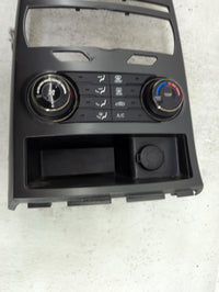 2009-2012 Hyundai Genesis Climate Control Module Temperature AC/Heater Replacement P/N:97250-2M000 Fits Fits 2009 2010 2011 