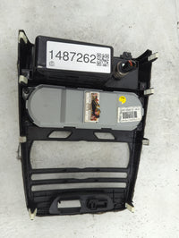 2009-2012 Hyundai Genesis Climate Control Module Temperature AC/Heater Replacement P/N:97250-2M000 Fits Fits 2009 2010 2011 