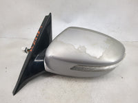 2009-2014 Hyundai Genesis Driver Side View Mirror - Left Door Mirror OEM Used - Oemusedautoparts1.com