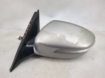 compare product 2009-2014 Hyundai Genesis Driver Side View Mirror - Left Door Mirror OEM Used
