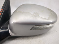 2009-2014 Hyundai Genesis Driver Side View Mirror - Left Door Mirror OEM Used - Oemusedautoparts1.com