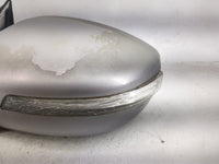 2009-2014 Hyundai Genesis Driver Side View Mirror - Left Door Mirror OEM Used - Oemusedautoparts1.com