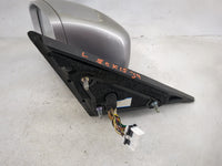 2009-2014 Hyundai Genesis Driver Side View Mirror - Left Door Mirror OEM Used - Oemusedautoparts1.com