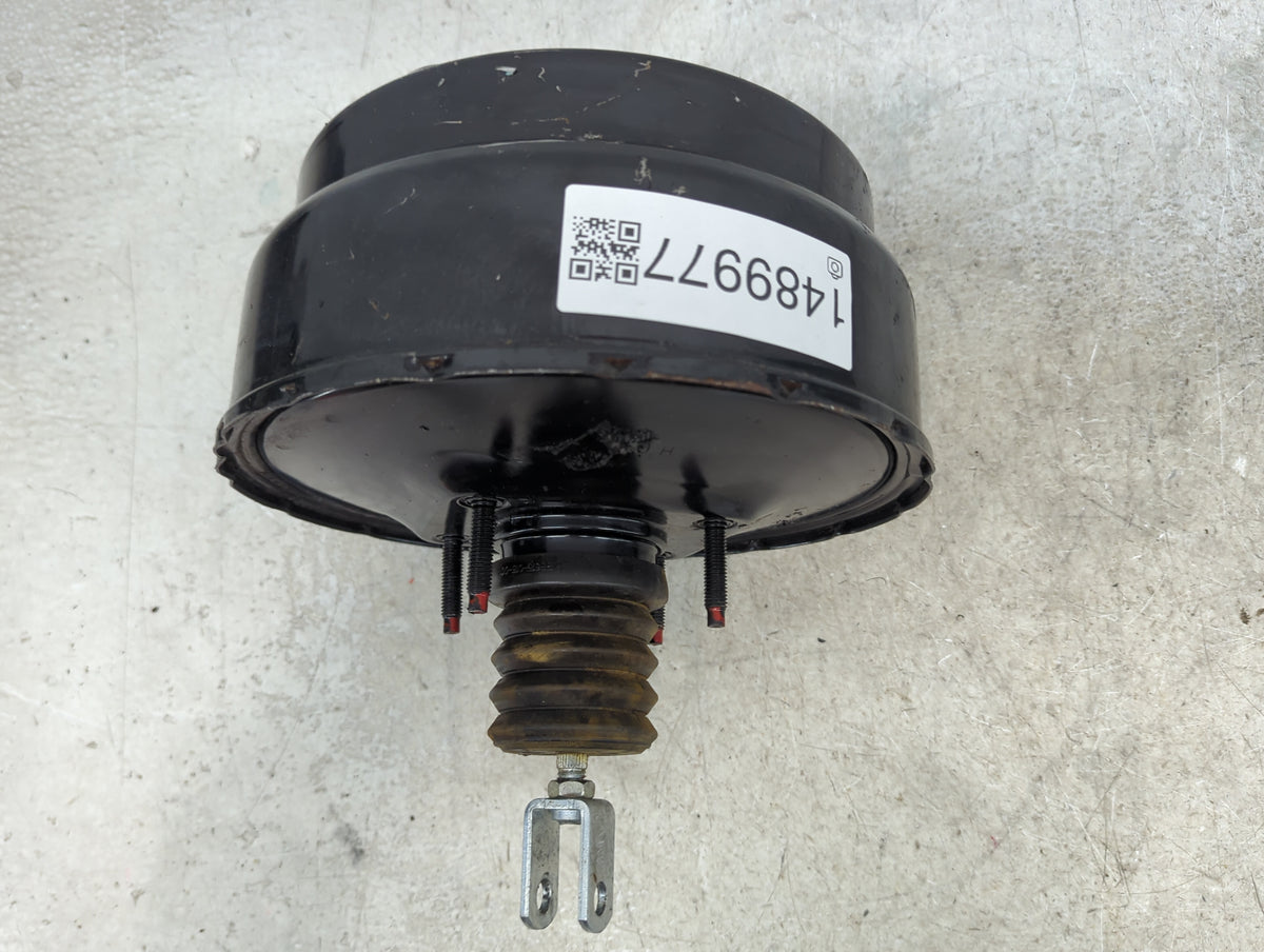 2012-2014 Hyundai Genesis Power Brake Booster Oem - Oemusedautoparts1.com