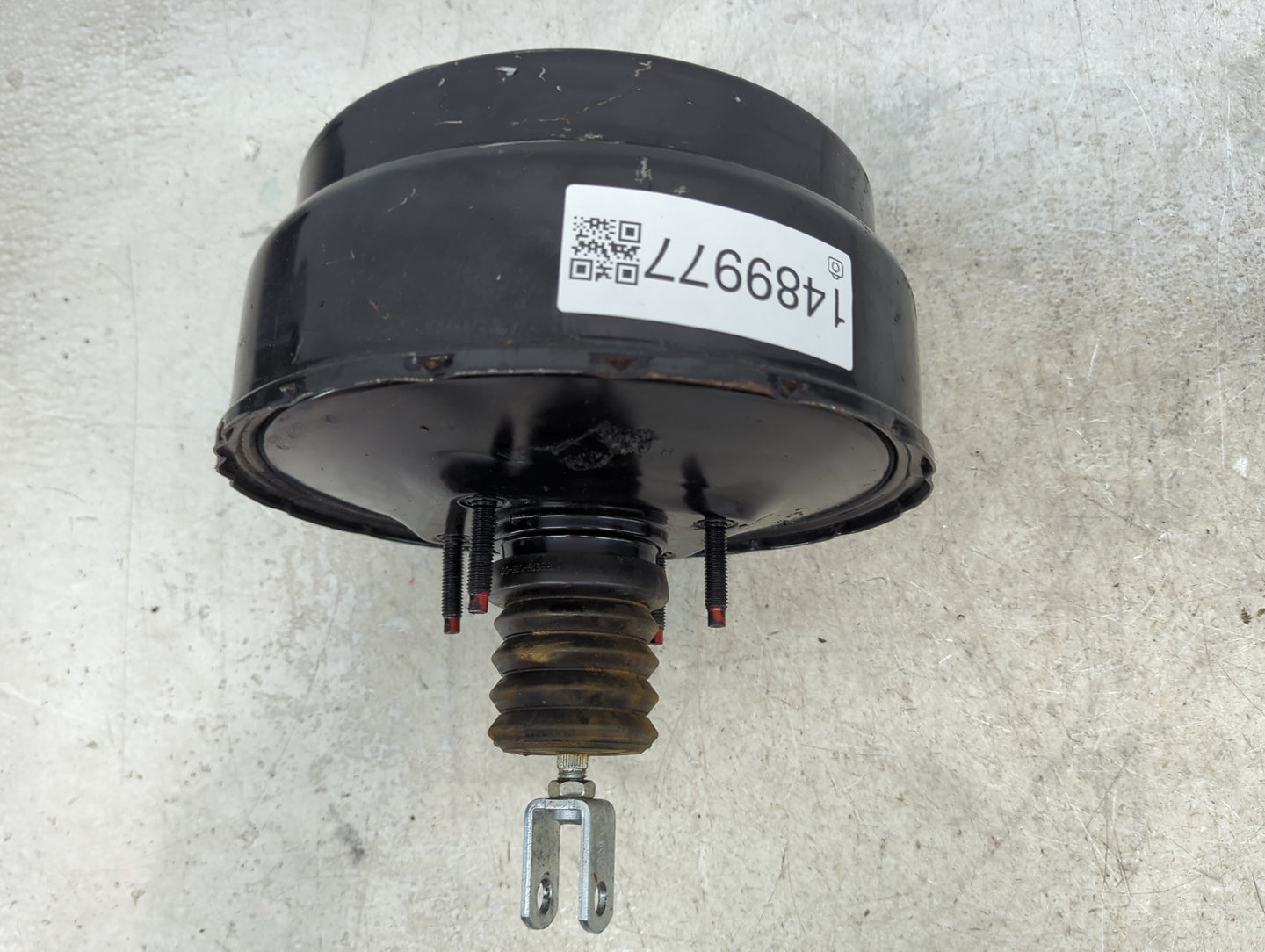 2012-2014 Hyundai Genesis Power Brake Booster Oem - Oemusedautoparts1.com