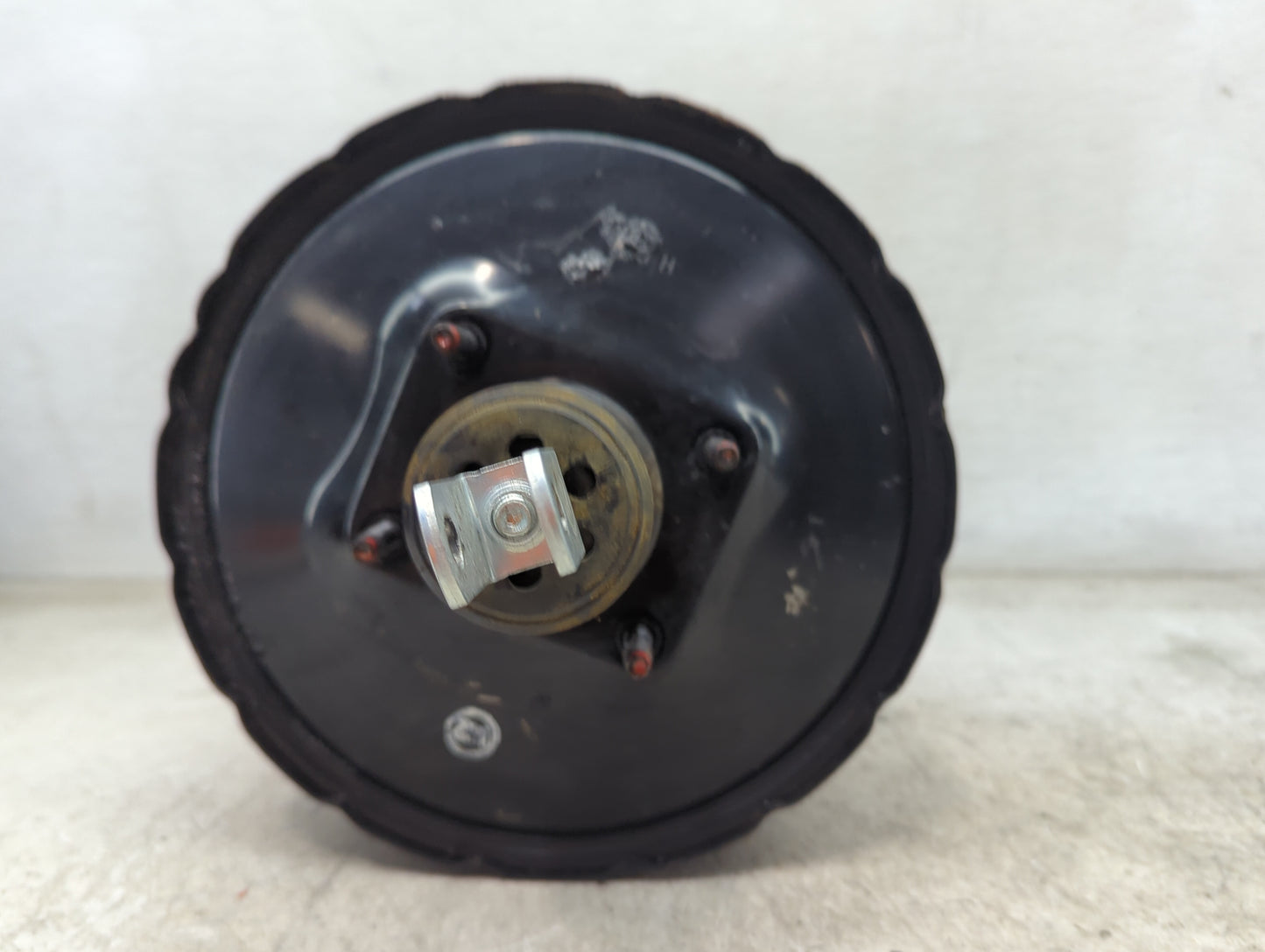 2012-2014 Hyundai Genesis Power Brake Booster Oem - Oemusedautoparts1.com