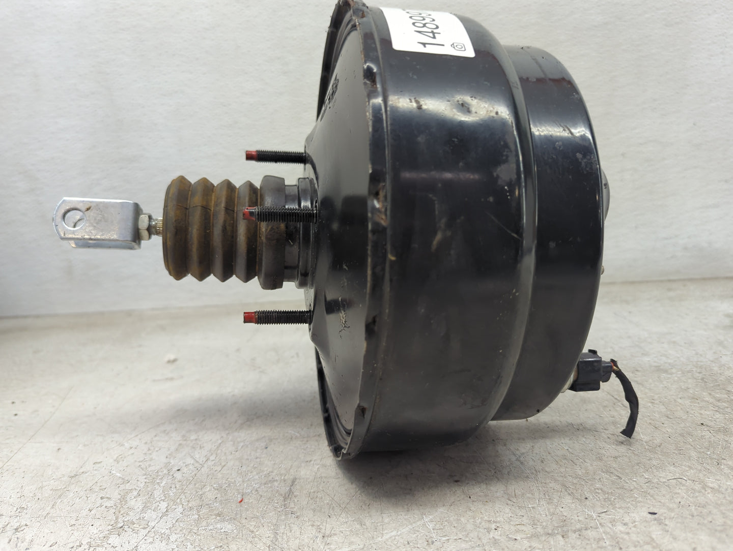 2012-2014 Hyundai Genesis Power Brake Booster Oem - Oemusedautoparts1.com