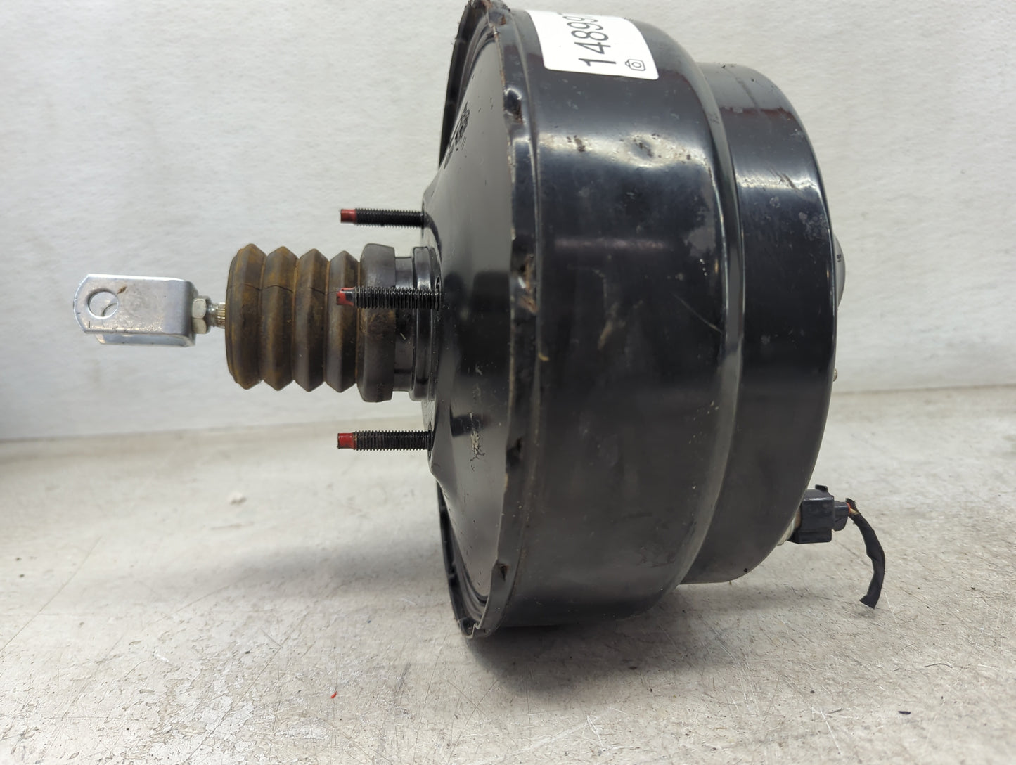 2012-2014 Hyundai Genesis Power Brake Booster Oem - Oemusedautoparts1.com