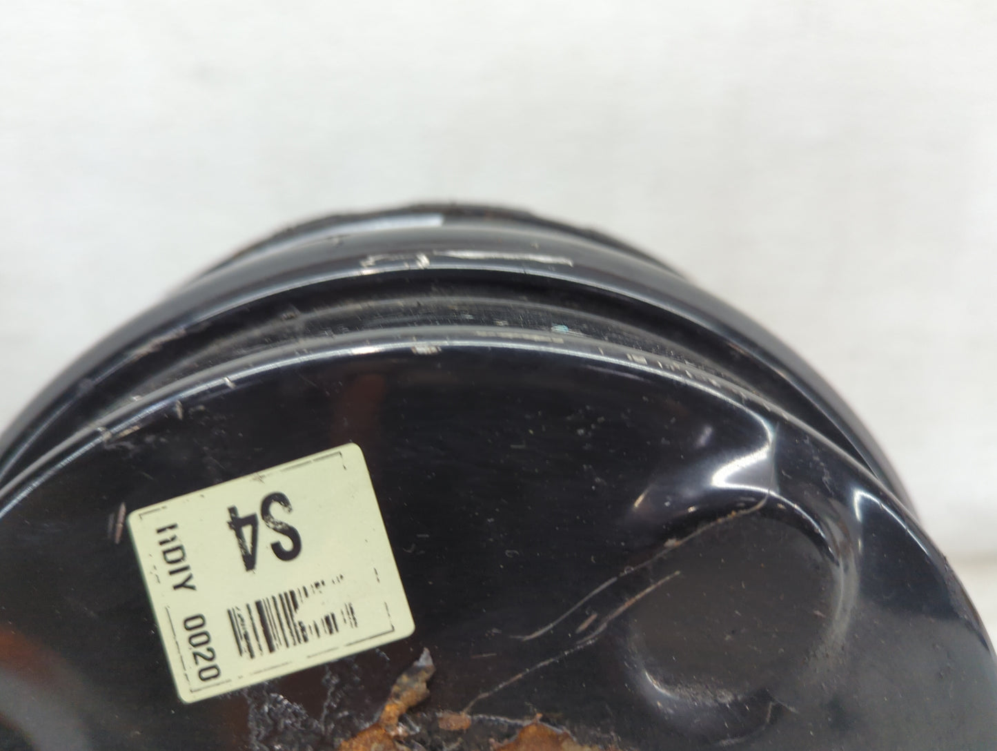 2012-2014 Hyundai Genesis Power Brake Booster Oem - Oemusedautoparts1.com