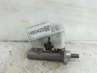 compare product 2009-2014 Hyundai Genesis Brake Master Cylinder