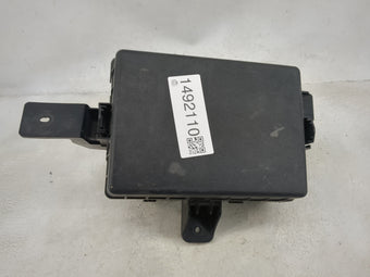 compare product 2009-2012 Hyundai Genesis Fusebox Fuse Box Panel Relay Module P/N:91950-2M211 Fits Fits 2009 2010 2011 2012 OEM Used Auto Parts