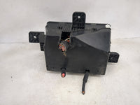 2009-2012 Hyundai Genesis Fusebox Fuse Box Panel Relay Module P/N:91950-2M211 Fits Fits 2009 2010 2011 2012 OEM Used Auto Pa