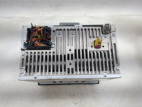 2011-2012 Hyundai Genesis Radio AM FM Cd Player Receiver Replacement P/N:96180-2M115VM5 A200BKLBX Fits Fits 2011 2012 OEM Us