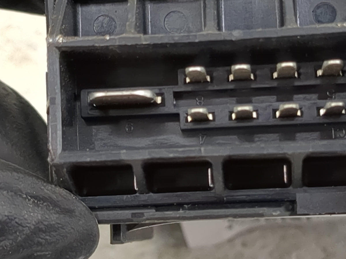 2011-2014 Hyundai Genesis Body Control Module Bcm 95410-3m071 - Oemusedautoparts1.com