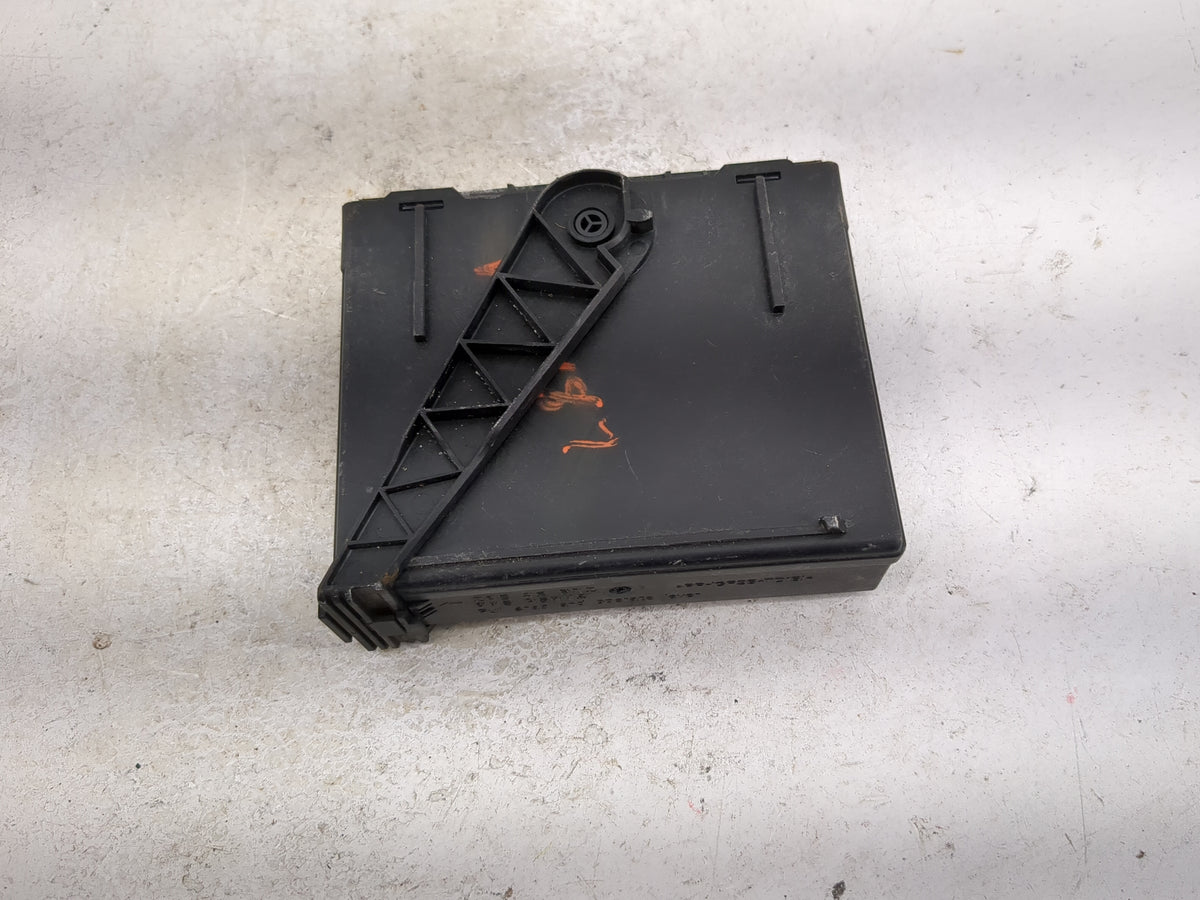 2011-2014 Hyundai Genesis Body Control Module Bcm 95410-3m071 - Oemusedautoparts1.com