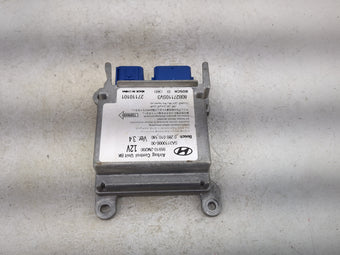compare product 2009-2012 Hyundai Genesis Safety Restraint Srs Airbag Control Module