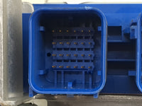 2009-2012 Hyundai Genesis Safety Restraint Srs Airbag Control Module - Oemusedautoparts1.com