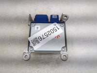 2009-2012 Hyundai Genesis Safety Restraint Srs Airbag Control Module - Oemusedautoparts1.com