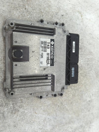 2012 Hyundai Genesis PCM Engine Control Computer ECU ECM PCU OEM P/N:39110-3F280 9001060045KG, GBH-CN6AES3-E100 Fits OEM Use
