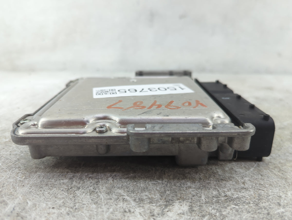 2012 Hyundai Genesis PCM Engine Control Computer ECU ECM PCU OEM P/N:39110-3F280 9001060045KG, GBH-CN6AES3-E100 Fits OEM Use