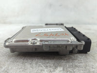 2012 Hyundai Genesis PCM Engine Control Computer ECU ECM PCU OEM P/N:39110-3F280 9001060045KG, GBH-CN6AES3-E100 Fits OEM Use
