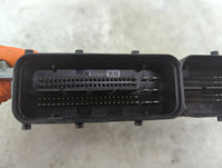 2012 Hyundai Genesis PCM Engine Control Computer ECU ECM PCU OEM P/N:39110-3F280 9001060045KG, GBH-CN6AES3-E100 Fits OEM Use
