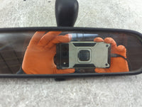 2009-2016 Hyundai Genesis Interior Rear View Mirror Replacement OEM P/N:E4 012143 Fits OEM Used Auto Parts - Oemusedautopart