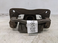 2009-2016 Hyundai Genesis Front Driver Left Brake Caliper - Oemusedautoparts1.com