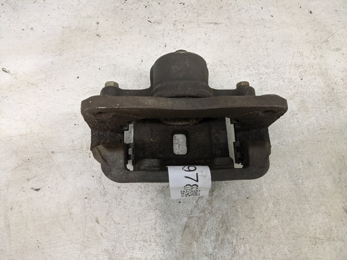 2009-2016 Hyundai Genesis Front Driver Left Brake Caliper - Oemusedautoparts1.com