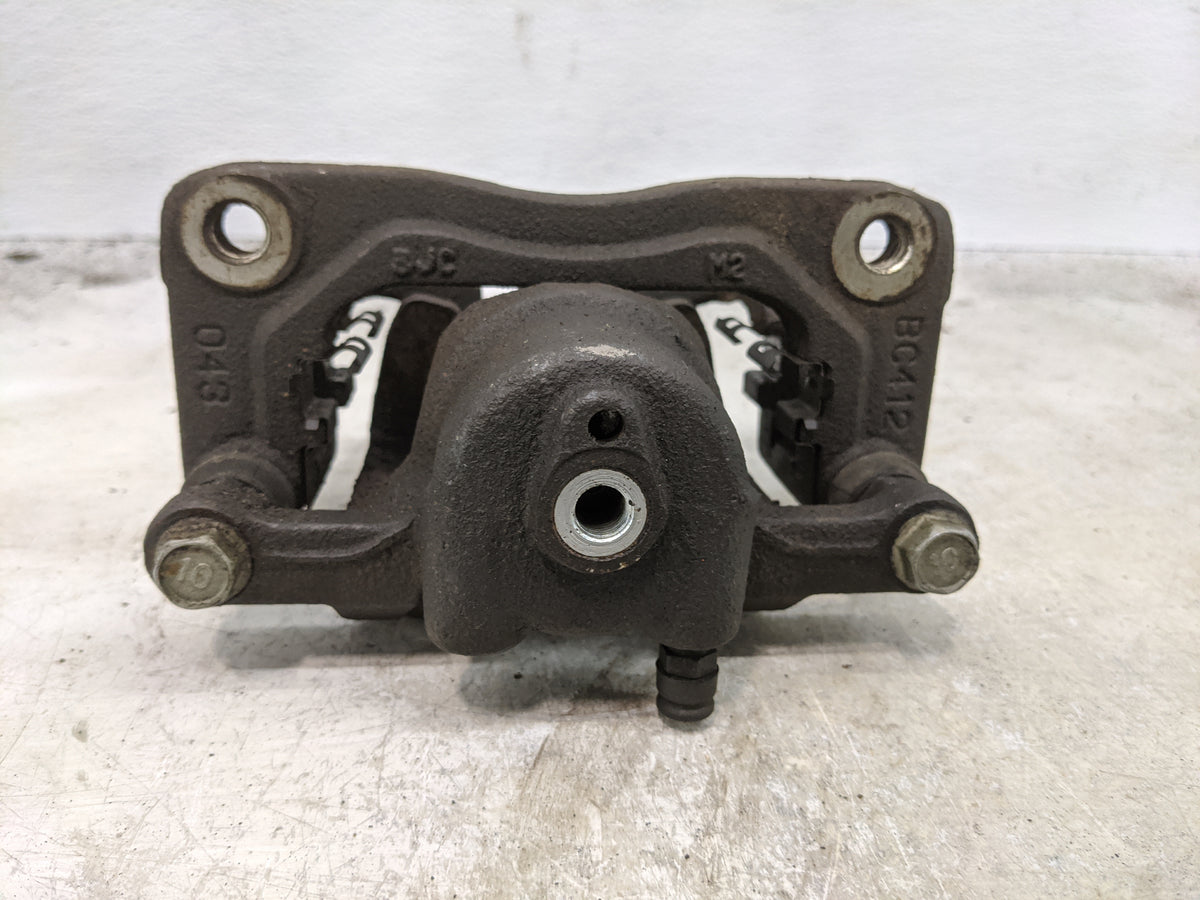 2009-2016 Hyundai Genesis Front Driver Left Brake Caliper - Oemusedautoparts1.com
