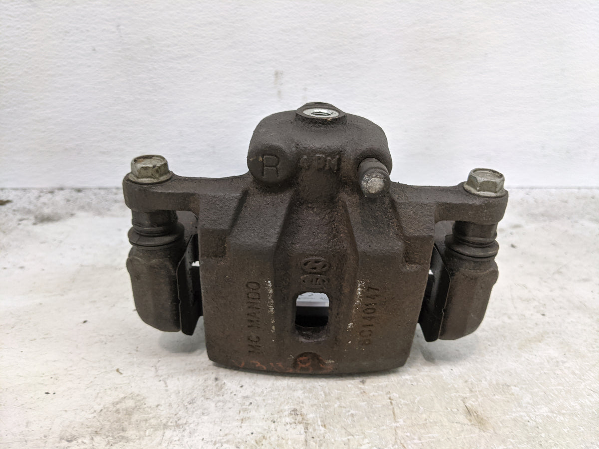 2009-2016 Hyundai Genesis Front Driver Left Brake Caliper - Oemusedautoparts1.com