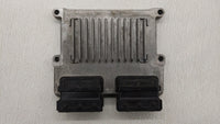 2012-2014 Hyundai Genesis PCM Engine Control Computer ECU ECM PCU OEM P/N:95440-4F221 39105-3CBN0 Fits Fits 2012 2013 2014 O