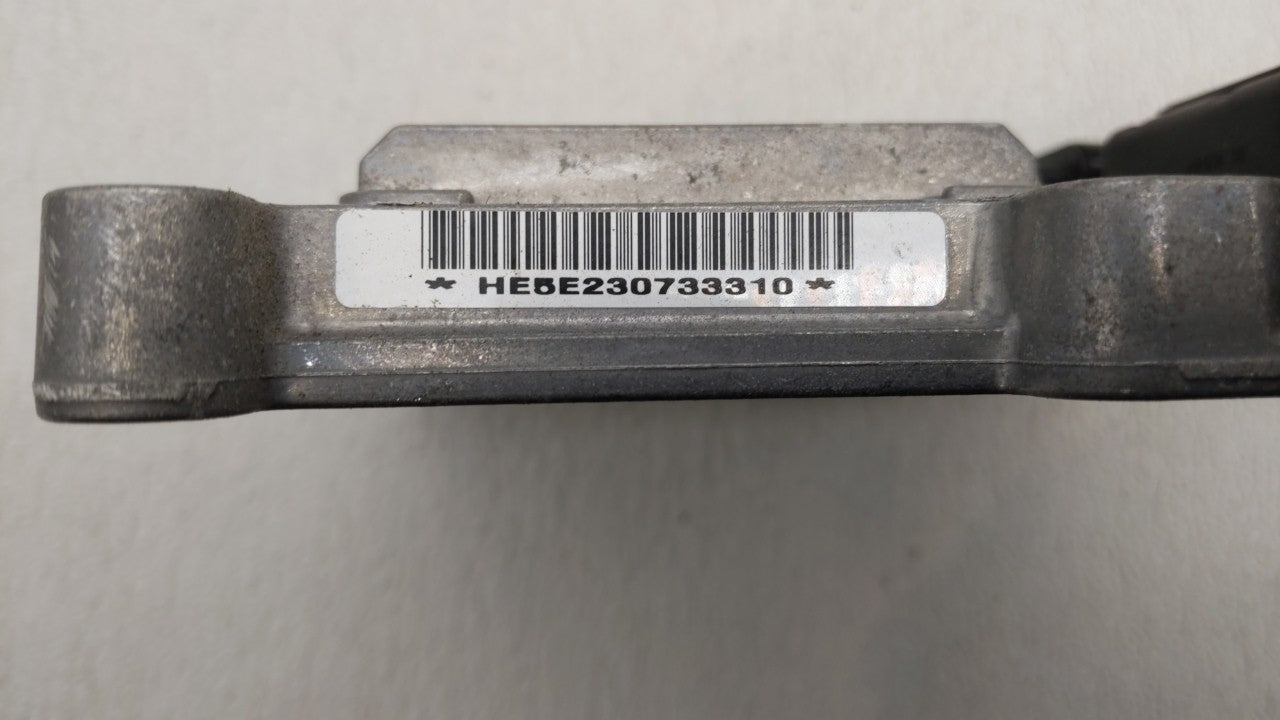 2012-2014 Hyundai Genesis PCM Engine Control Computer ECU ECM PCU OEM P/N:95440-4F221 39105-3CBN0 Fits Fits 2012 2013 2014 O