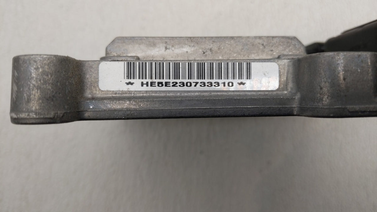 2012-2014 Hyundai Genesis PCM Engine Control Computer ECU ECM PCU OEM P/N:95440-4F221 39105-3CBN0, 95440-4F220 Fits 2012 201