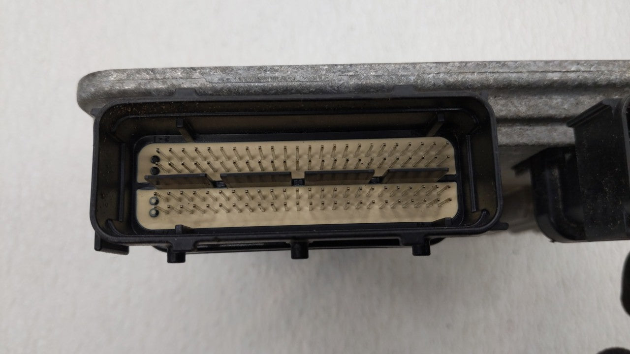 2012-2014 Hyundai Genesis PCM Engine Control Computer ECU ECM PCU OEM P/N:95440-4F221 39105-3CBN0 Fits Fits 2012 2013 2014 O