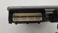 2012-2014 Hyundai Genesis PCM Engine Control Computer ECU ECM PCU OEM P/N:95440-4F221 39105-3CBN0 Fits Fits 2012 2013 2014 O