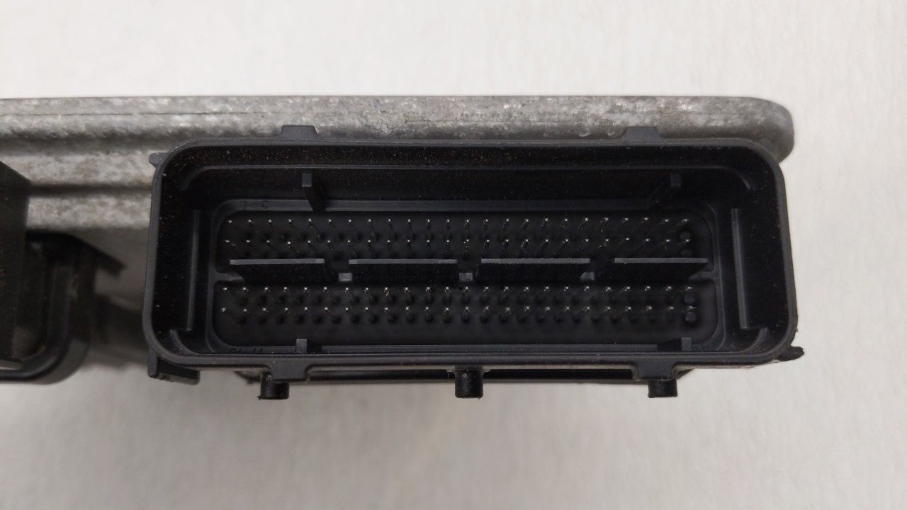 2012-2014 Hyundai Genesis PCM Engine Control Computer ECU ECM PCU OEM P/N:95440-4F221 39105-3CBN0 Fits Fits 2012 2013 2014 O