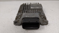 2012-2016 Hyundai Genesis PCM Engine Control Computer ECU ECM PCU OEM P/N:39175-3C000 39172-3C010 Fits OEM Used Auto Parts -
