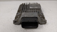2012-2016 Hyundai Genesis PCM Engine Control Computer ECU ECM PCU OEM P/N:39175-3C000 39172-3C010 OEM Used Auto Parts - Oemu