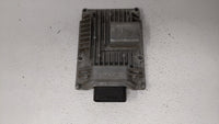 2012-2016 Hyundai Genesis PCM Engine Control Computer ECU ECM PCU OEM P/N:39175-3C000 39172-3C010 Fits OEM Used Auto Parts -