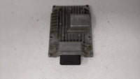 2012-2016 Hyundai Genesis PCM Engine Control Computer ECU ECM PCU OEM P/N:39175-3C000 39172-3C010 OEM Used Auto Parts - Oemu