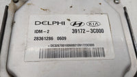 2012-2014 Hyundai Genesis PCM Engine Control Computer ECU ECM PCU OEM P/N:95440-4F221 39105-3CBN0 Fits Fits 2012 2013 2014 O