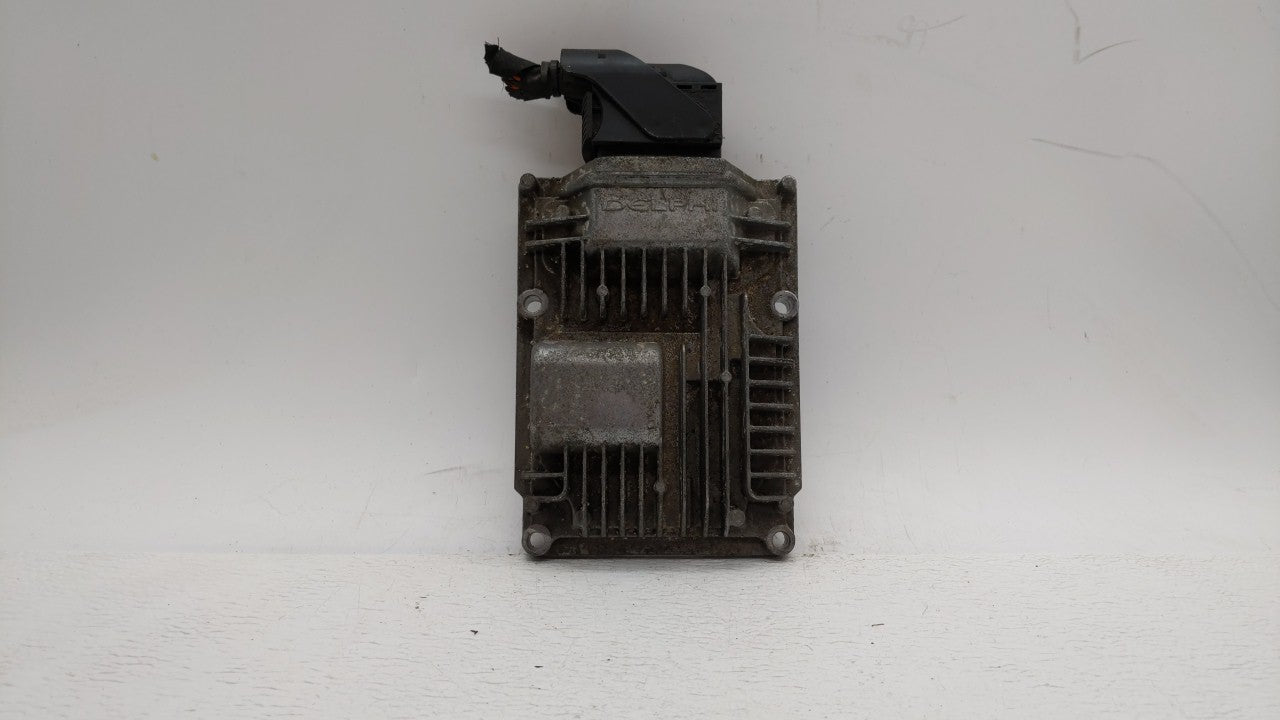 2012-2014 Hyundai Genesis PCM Engine Control Computer ECU ECM PCU OEM P/N:95440-4F221 39105-3CBN0 Fits Fits 2012 2013 2014 O