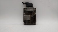 2012-2014 Hyundai Genesis PCM Engine Control Computer ECU ECM PCU OEM P/N:95440-4F221 39105-3CBN0 Fits Fits 2012 2013 2014 O