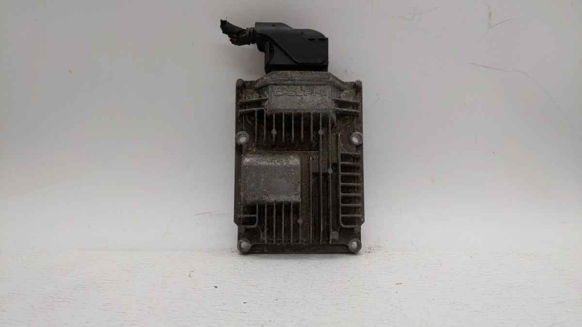 2012-2014 Hyundai Genesis PCM Engine Control Computer ECU ECM PCU OEM P/N:95440-4F221 39105-3CBN0, 95440-4F220 Fits 2012 201