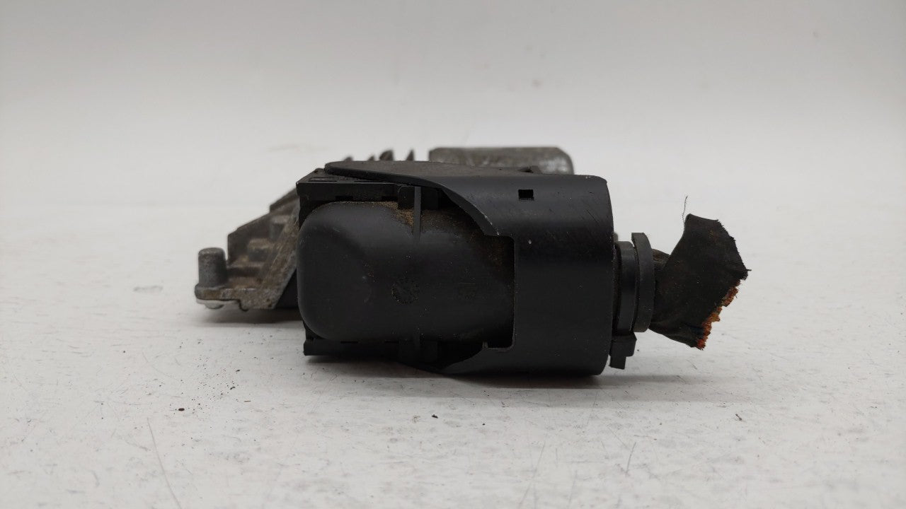 2012-2014 Hyundai Genesis PCM Engine Control Computer ECU ECM PCU OEM P/N:95440-4F221 39105-3CBN0 Fits Fits 2012 2013 2014 O