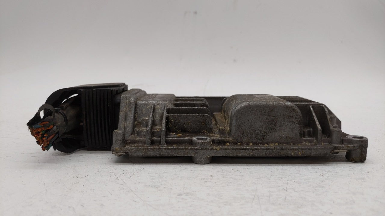2012-2014 Hyundai Genesis PCM Engine Control Computer ECU ECM PCU OEM P/N:95440-4F221 39105-3CBN0 Fits Fits 2012 2013 2014 O