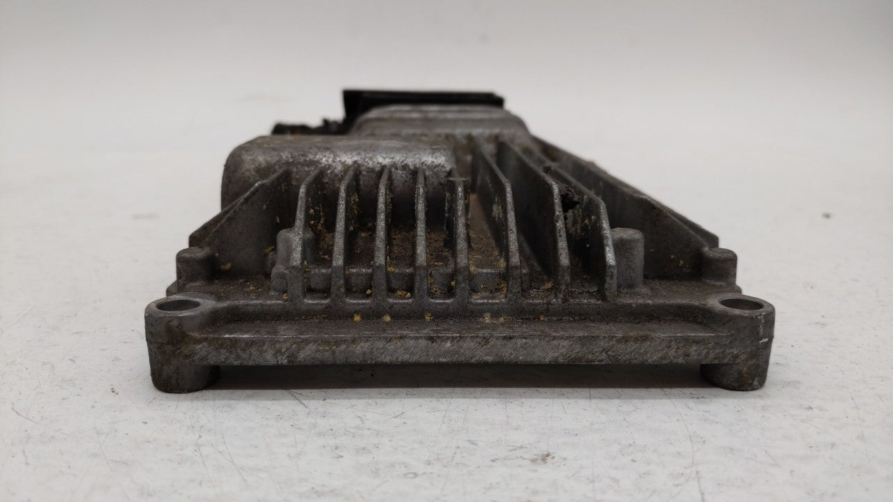 2012-2014 Hyundai Genesis PCM Engine Control Computer ECU ECM PCU OEM P/N:95440-4F221 39105-3CBN0 Fits Fits 2012 2013 2014 O