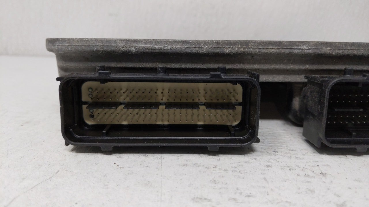 2012-2014 Hyundai Genesis PCM Engine Control Computer ECU ECM PCU OEM P/N:95440-4F221 39105-3CBN0 Fits Fits 2012 2013 2014 O